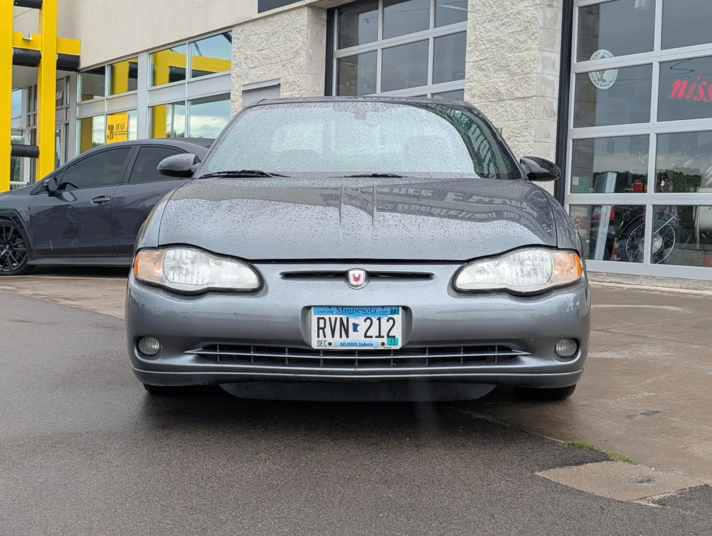chevrolet monte carlo 2004 2G1WX12K649404418 image chevrolet monte carlo 2004 2G1WX12K649404418 image